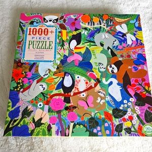 eeBoo 1008 piece puzzle